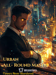 Urban All-Round Master