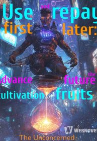 Use first and repay later: Advance the future cultivation fruits