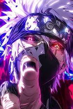 Naruto: Uchiha's Absolute Justice