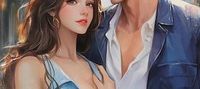 After saving milfs, they all want to own me