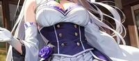 Dxd: A demon Among Devils