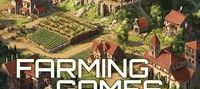 Farming Games are All About Grinding