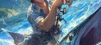 Fishing Livestream