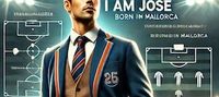 I Am Jose