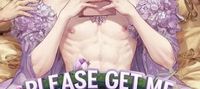 Please get me out of this BL novel...I'm straight!