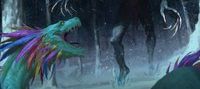 Successor of Kukulkan
