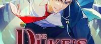 The Duke's Son :Re