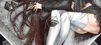 The Empty Box and Zeroth Maria