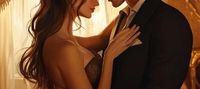 The Scheming Billionaire's Heartfelt Devotion