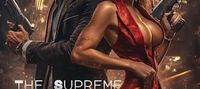 The Supreme Soldier King of the Lady CEO