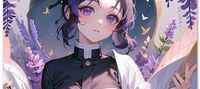 Trying to win shinobu!
