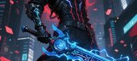 World Awakening: The Legendary Player